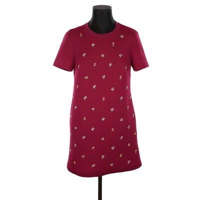 Robe en coton - Très Bon État MANOUSH