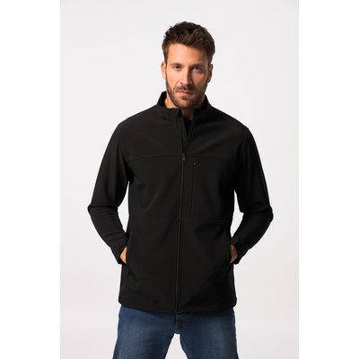 Veste Softshell. Col montant JP1880