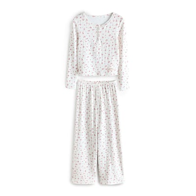 Pyjama large en pointelle, lot de 1 NEXT