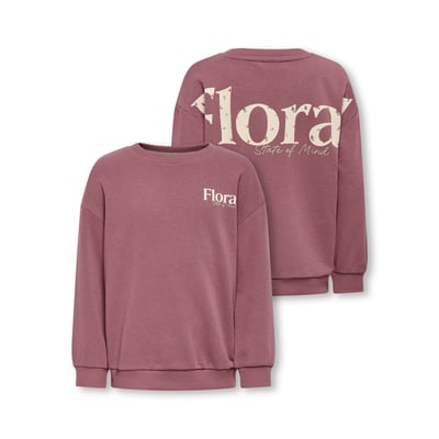 Sweat-Shirt KIDS ONLY