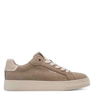 Baskets mix-matières TAMARIS