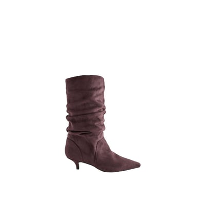 Bottines souples bout pointu forever comfort® NEXT