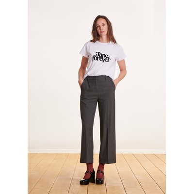 Pantalon droit 7/8ème LA FEE MARABOUTEE