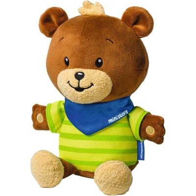 Ministeps Ours en Peluche Butz RAVENSBURGER