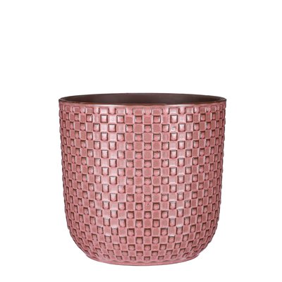 Cache-pot Ø22 cm DAAN MICA DECORATIONS