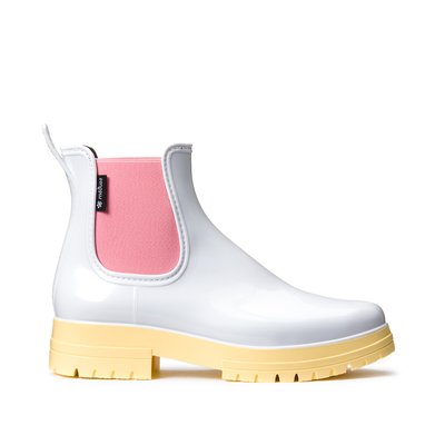 Japmod Chelsea Boots MEDUSE