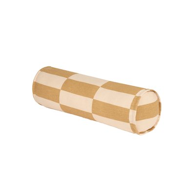 Coussin cylindrique VIBES NOBODINOZ