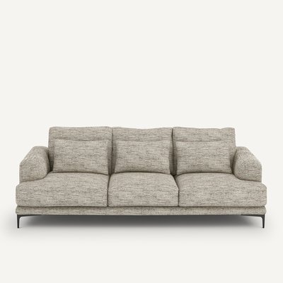 4-Sitzer-Sofa Marsile, Chevron meliert AM.PM