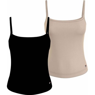 Set van 2 tank tops Premium essentials TOMMY HILFIGER
