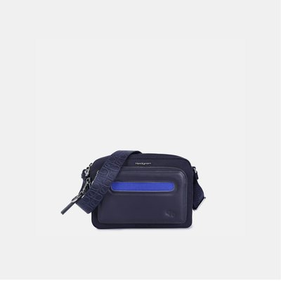 Sac à Bandoulière ESPRESSO HEDGREN