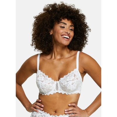 Soutien gorge emboitant avec armatures Arum SANS COMPLEXE