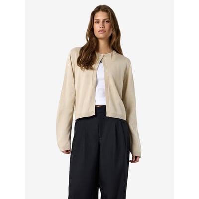 Cardigan En Maille NOISY MAY