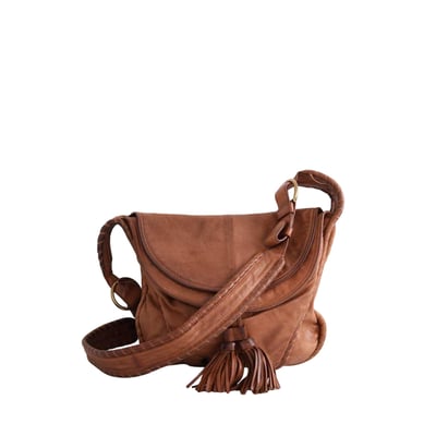 Sac à bandoulière - Bon État VANESSA BRUNO