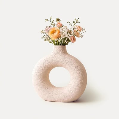 Декоративный горшок Arcus / Аркус SO'HOME