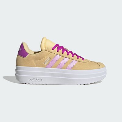 Baskets VL Court Bold ADIDAS SPORTSWEAR