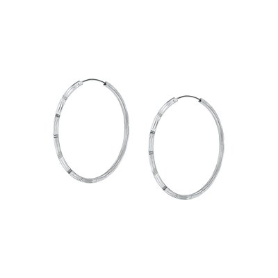 Boucles d'oreilles en argent 925 CLEOR