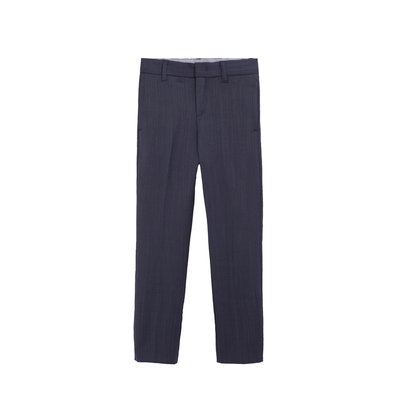 Pantalon maille IKKS