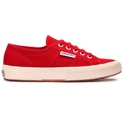 Baskets En Toile 2750 , Classic SUPERGA