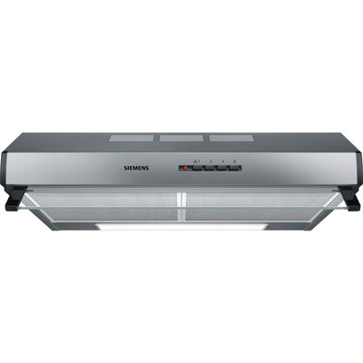 Hotte casquette LU63LCC50 SIEMENS