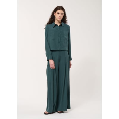 Chemise en modal HUMILITY