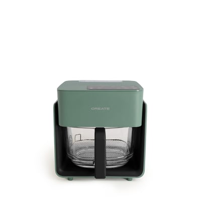 Friteuse AIR FRYER STUDIO CRYSTAL 4,2 L CREATE