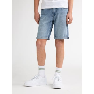 Short en jean regular bassano guerrero PETROL INDUSTRIES