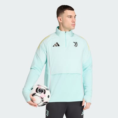 Haut Hiver Juventus Tiro 25 Competition adidas Performance