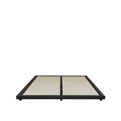 Lit futon en pin massif, avec tatami KARUP DESIGN