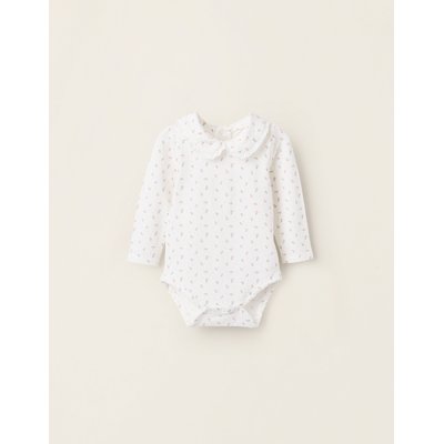 Body avec Motif Floral ZIPPY