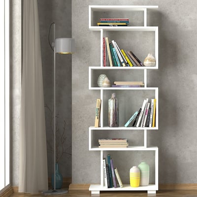 Полка для книг, Blok / Блок SO'HOME