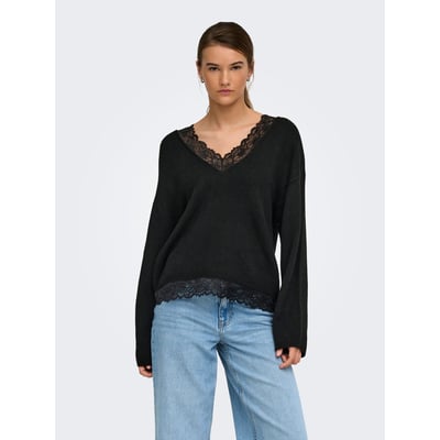 Pull En Maille ONLY