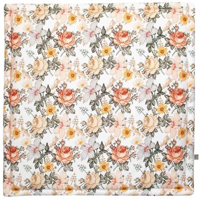 Tapis de parc tapis d'éveil réversible NÉO VINTAGE SEVIRA KIDS
