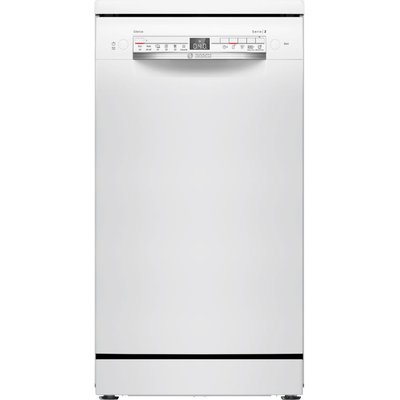Lave vaisselle 45 cm SPS2HKW58E BOSCH