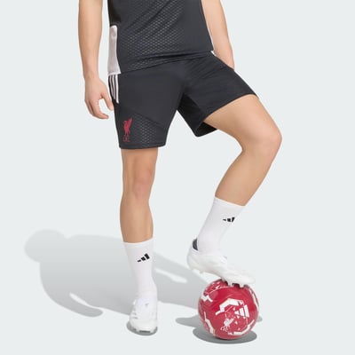 Short D'entraînement Liverpool Fc 26/27 Tiro adidas Performance