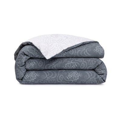 Housse de couette en satin, K ASTRAL KENZO HOME