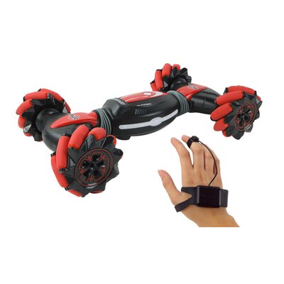 Bte/vehicule drift 2.4 ghz 40 cm  t MGM