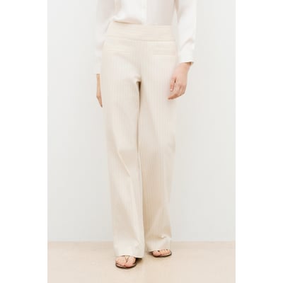 Pantalon large fluide PANTALON PERSIAN CAROLL