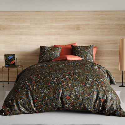 Housse de couette   BOGOTA en percale de coton 71 fils DECORATIE