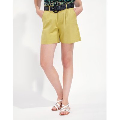 Short coton imprimé LAHAD LA FIANCÉE