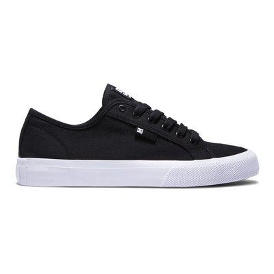 Chaussures MANUAL. DC SHOES