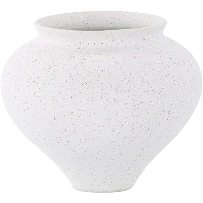 Vase en grès Rellis 11x18 cm VENTURE HOME