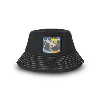 Bob Naruto Shippuden, en Coton CAPSLAB