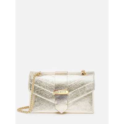 Sac bandoulière Jana irise cuir ETRIER