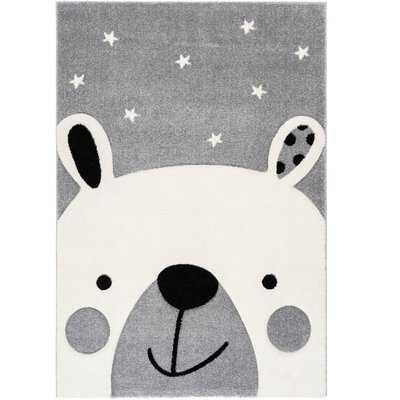 Tapis enfant rectangulaire, Australie Leonora ARTE ESPINA