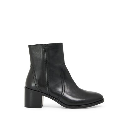 BOOTS SANSA MELLOW YELLOW