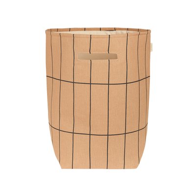 Grand panier de rangement VIBES NOBODINOZ