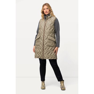 Long gilet HYPRAR ULLA POPKEN