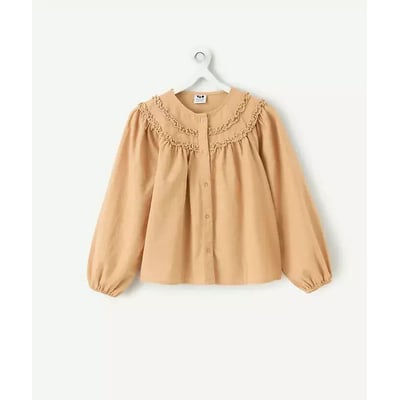 Plain blouse TAPE A L'OEIL