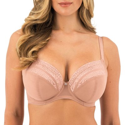 Soutien-gorge plongeant DEVOTE FANTASIE