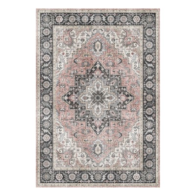 Tapis design effet velours ANATOLIA AFK LIVING